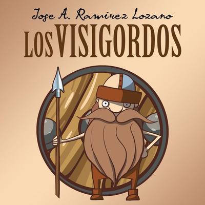 Los visigordos - José Antonio Ramírez Lozano, Audio, 9789177619291