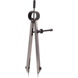 KS Tools 300.0429 Spitzzirkel Werkzeugstahl