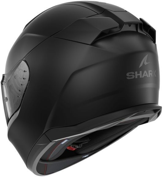 SHARK HE0901E-KMA-XS Full-face helmet