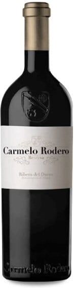 Carmelo Rodero Raza Reserva 3 Liters (Jéroboam) 2017 - 3L (Jéroboam)