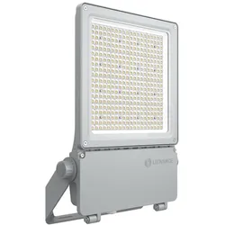 LEDVANCE FLOODLIGHT FLEX ASYMMETRIC 55x120 180W – Hochleistungs LED Fluter für großflächige Außenbeleuchtung 4000K