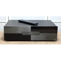 Magnetar UDP900 MK II Referenz UHD 4K Blu-Ray-Player SACD audiophil CODEFREE+REGIONFREE
