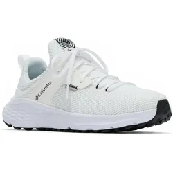 Columbia, Damen, Wanderschuhe, Bethany Crz (40.5), Weiss