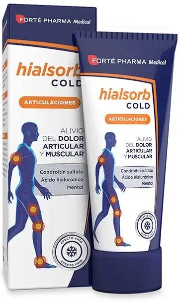 FORTE PHARMA Medical Hialsorb Cold Articulaciones