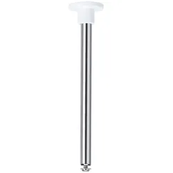 Paulmann URail Zubehör Schienenabhängung  105mm Weiß 97688
