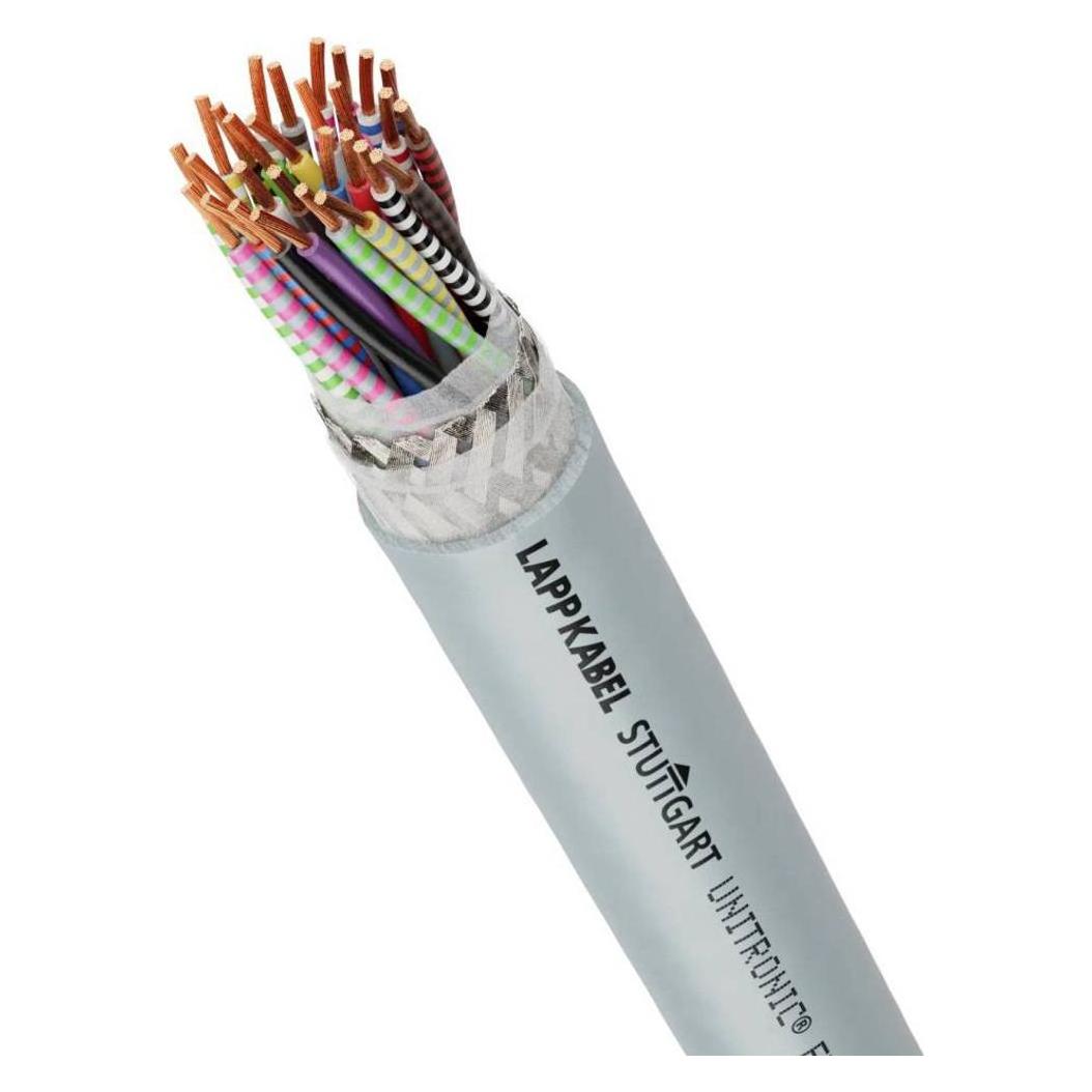 Lapp UNITRONIC FD CP (TP) plus (100 m) (11139536/100)