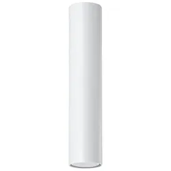 Sollux SL.0435 Deckenleuchte LAGOS 30 weiß