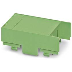 Phoenix Contact EG 45-AE/ABS GN Hutschienen-Gehäuse Abdeckung 45 x 17.5 x 75 Kunststoff 10 St. Package 2764409