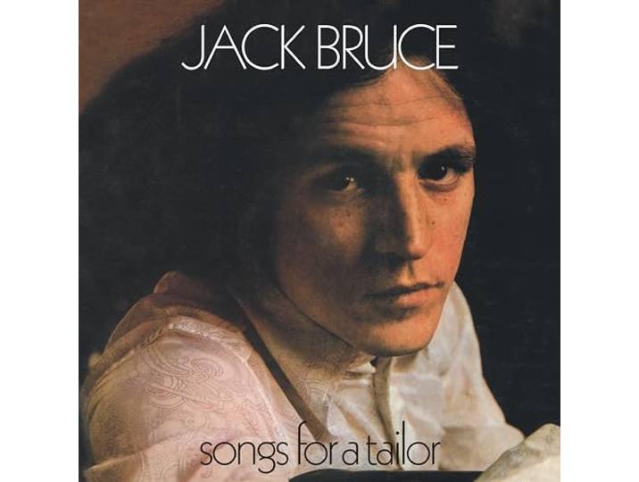 Songs For A Tailor