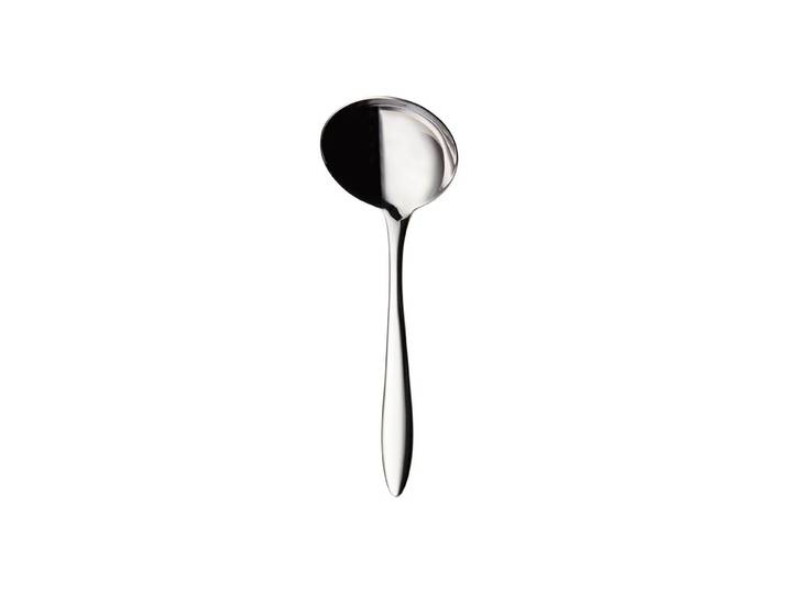 Hardanger Bestikk Louche à sauce Maria acier inoxydable