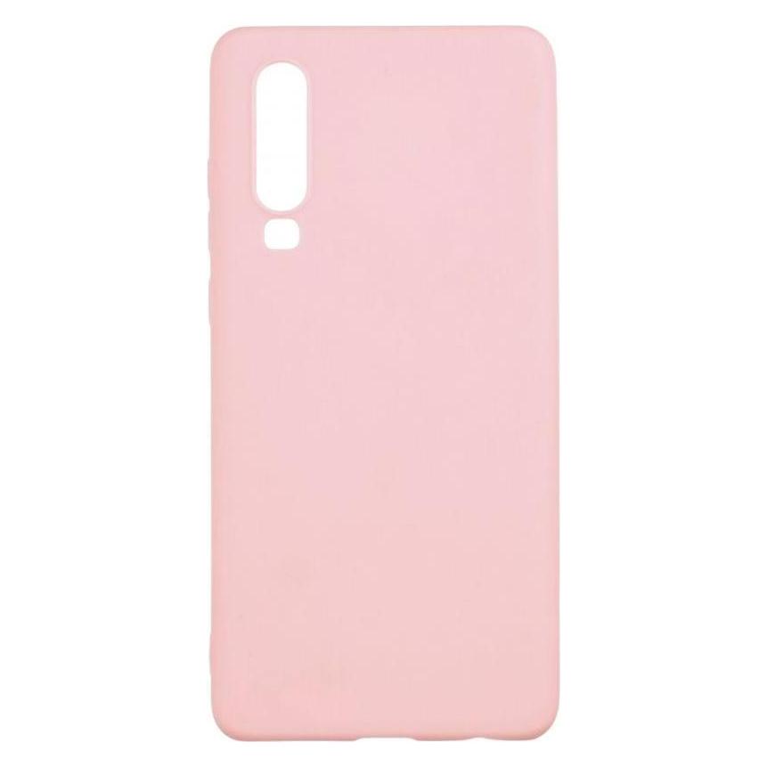 Evelatus P30 Soft Silicone (Huawei P30) (EVELATUS)