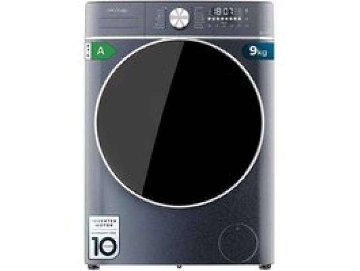 Cecotec Lave-linge à chargement frontal Lave-linge Bolero DressCode 8800 Inverter Ice Blue A