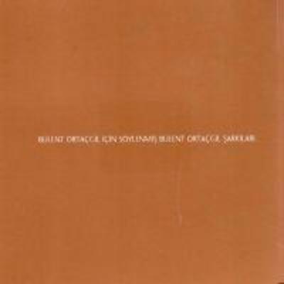 Bülent Ortacgil Icin Söylenmis Bülent Ortacgil Sarkilari 2 CD - , CD