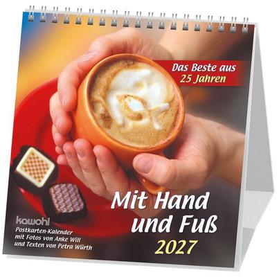 Mit Hand und Fuß 2027