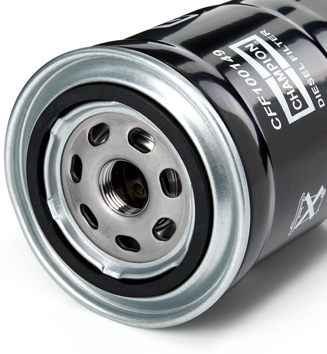 Champion CFF100149 Fuel filter
