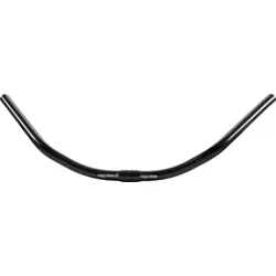 ergotec Lenker Moon Cruiser 610 mm schwarz Aluminium