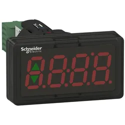 Schneider Electric 7-Segmentanzeige XBH1AA0R4