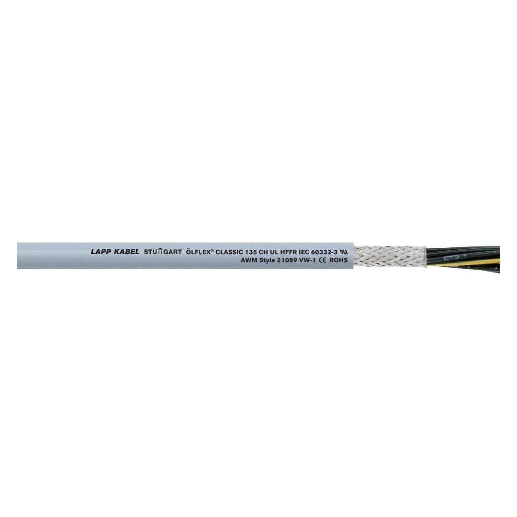 Lapp ÖLFLEX CLASSIC 135 CH (500 m) (1123251/500)