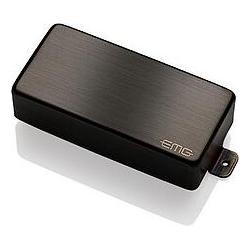 EMG 85-7H 7-str. Humbucker brushed bk ch (Instrumenten Tonabnehmer) (46491915)