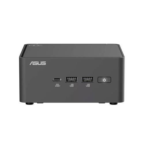 Asus Workstation Mini PC RNUC15CRHU700000 BB U7 255H Kit 225H 4.9GHz 90AR00Q2-M000H0