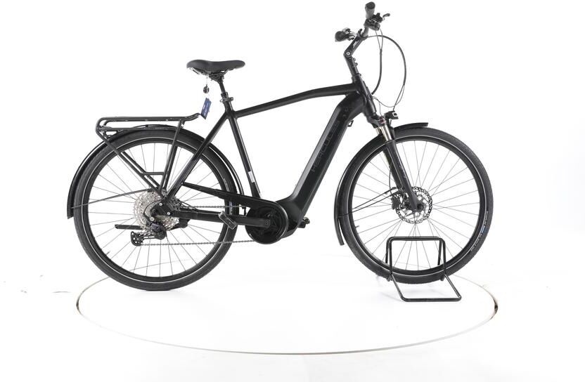 Hercules Futura Comp I-11 Vélo Électrique de Trekking - 302638