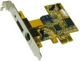 Exsys EX-3500 RAID opslagcontroller