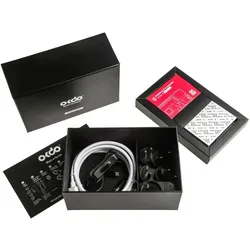 OKdo Model B Starter Kit, Entwicklungsboard + Kit