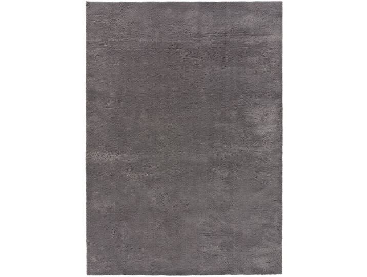 Tapis lavable anthracite antidérapant 120x170 cm