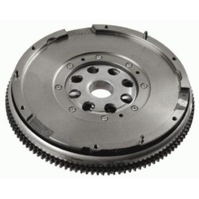 SACHS Schwungrad Zwei-Massen-Schwungrad 2294 001 505 für Ford JAGUAR