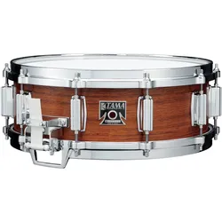 Tama RW-255 - 50th LIMITED Mastercraft Rosewood Snare Drum 14"x5" - Snare Drum