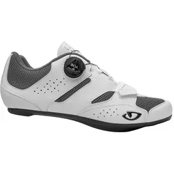 Giro, Damen, Veloschuhe, Savix II (37), Weiss