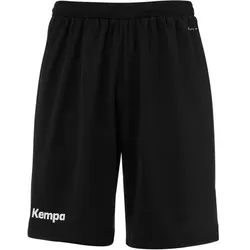 KEMPA Shorts PLAYER Kids, Größe 152 in Schwarz Schwarz