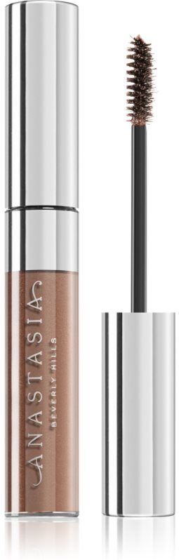 Anastasia Beverly Hills Brow Tinted Gel eyebrow gel shade Brunette 9 g