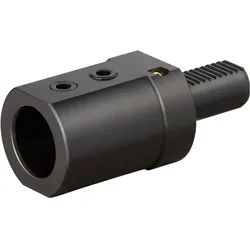 Magni, Zubehör Maschine, FORTIS VDI Werkzeughalter für Wendeplattenbohrer Bohrer E1 30x16mm