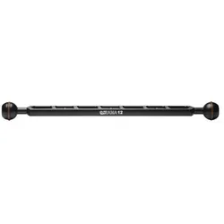 TSV Foto-Blitzarm 12 Zoll 30 cm - schwarz