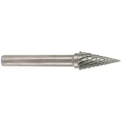 RS PRO, Fräser, Fräser zur Entgratung Spitzkegel, 12mm