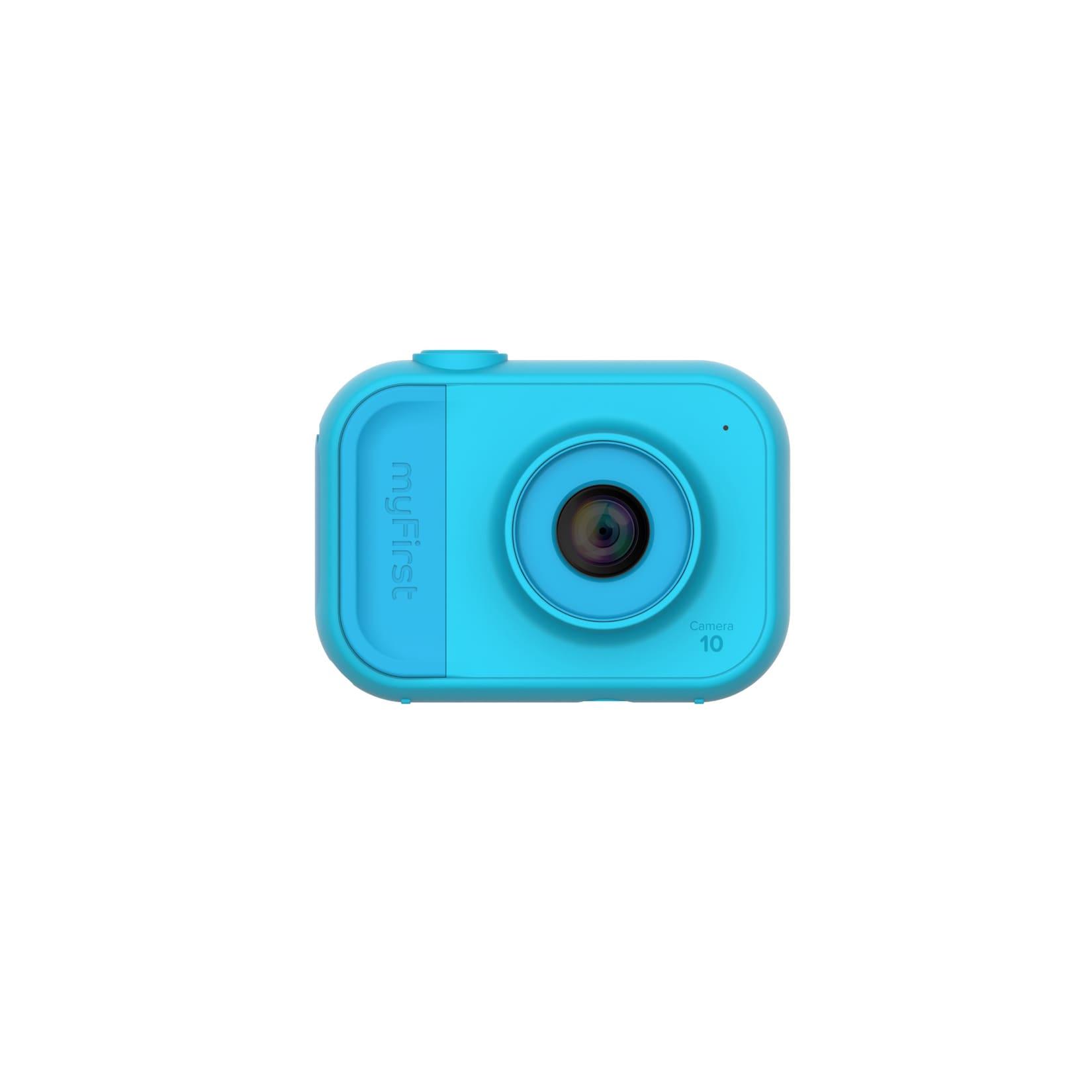 My First Camera 10 Blue