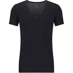 Falke, Herren, Funktionsshirt, Herren (S), Schwarz