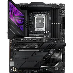 ASUS ROG STRIX Z890-E GAMING WIFI (LGA 1851, Intel Z890, ATX), Mainboard