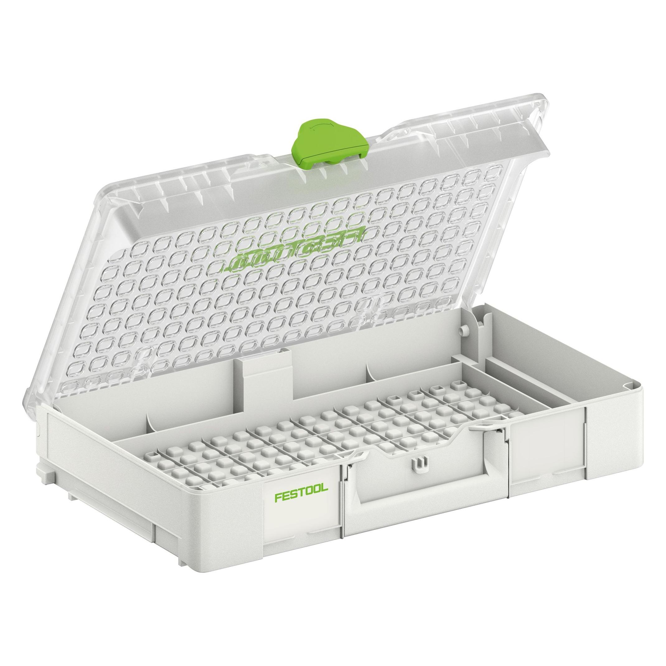 Festool Systainer Organizer SYS3 ORG L 89 (204855)