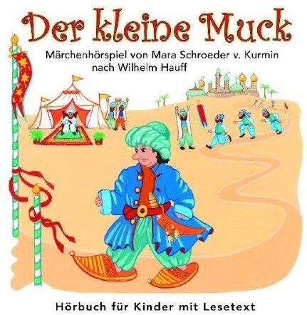 Various - Der Kleine Muck - Preis vom 13.10.2026 19:28:25 h