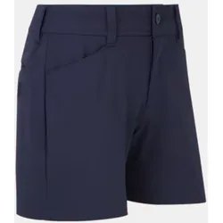 Footjoy Damen Golf Shorts - Damen Gr. S 81731 (Navy)