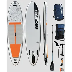 Light ISUP Silver Series Allround 9'8 X 32" SUP Set uni Gr. Uni