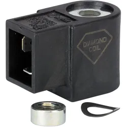 DANFOSS NC-Spule 220/240 V AC T85 (071N0808)