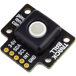 Trackball Breakout