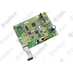 Vaillant Leiterplatte (Regler, CPU) Vaillant-Nr. 0020115535