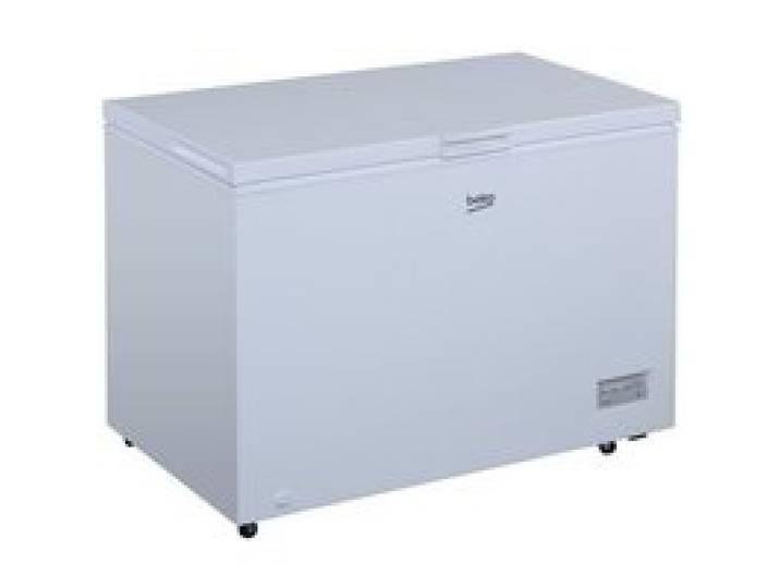 Beko Congélateur coffre 112cm 308l - CF316EWN