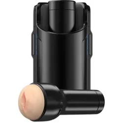 Kiiroo, Masturbator, Automatic