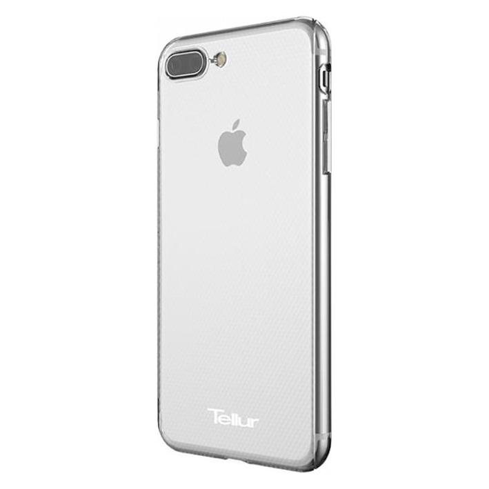 Tellur Cover Premium 360° Shield for iPhone 7 Plus transparent (Apple iPhone 7 Plus) (TLL118404)