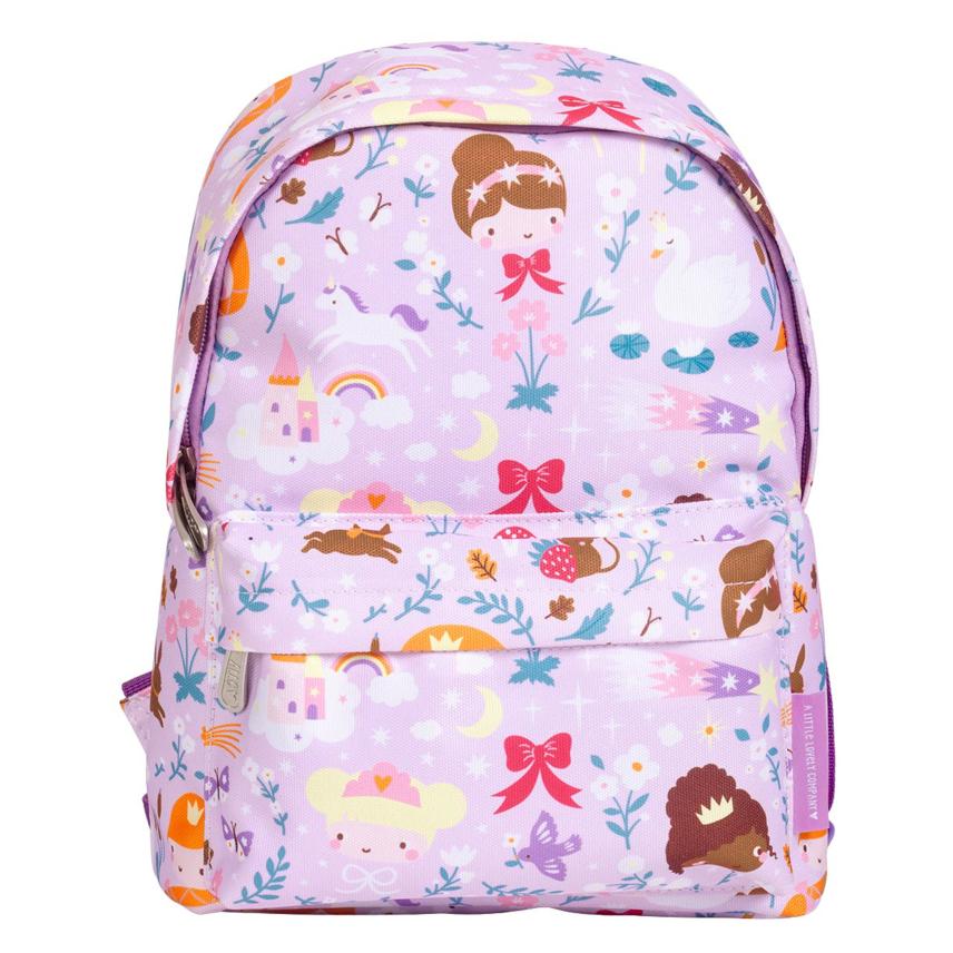 A Little Lovely Company ALLC - Rucksack (BPPRPU93)